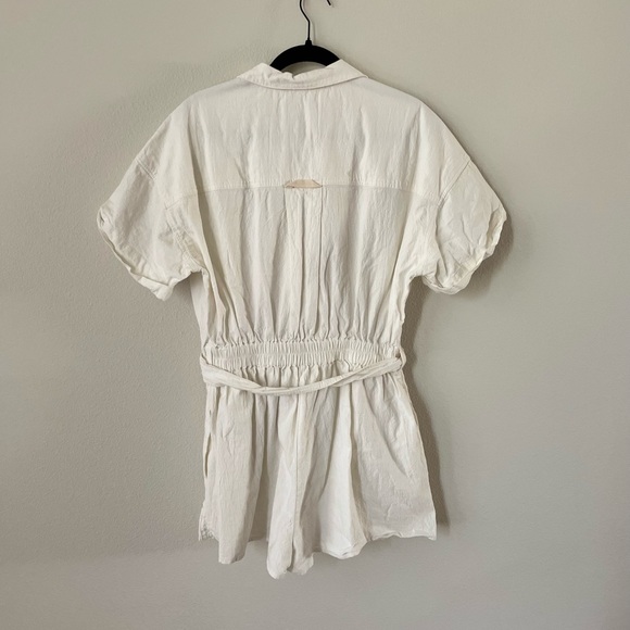 Free People - Romper - Picture 5 of 8
